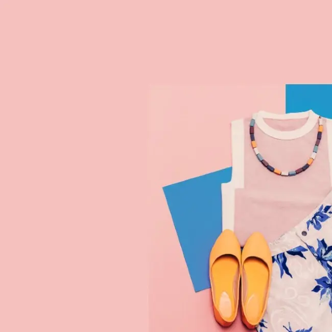 How to dress for hot weather: tips & inspiration