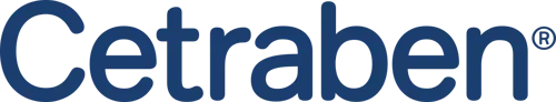 Cetraben logo