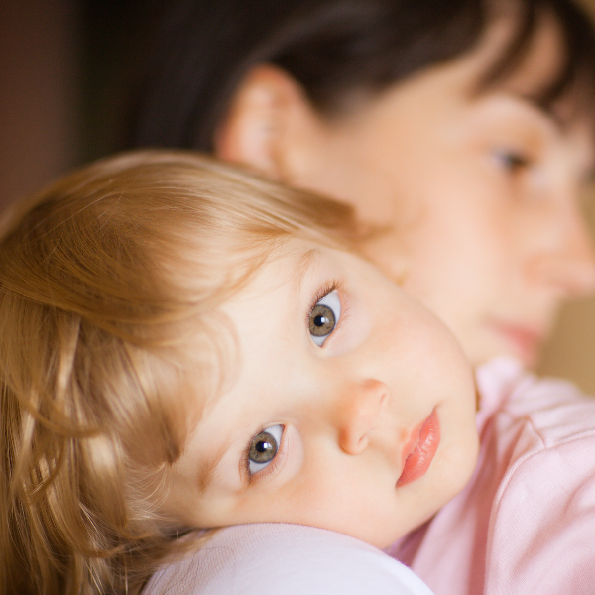 6 Ways to Comfort Your Child When They're Sick | Tixylix