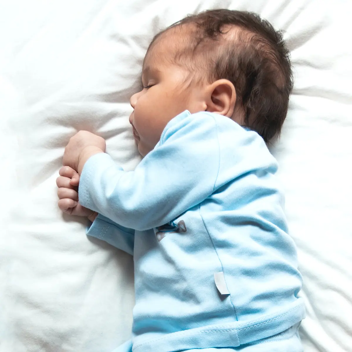 How to soothe your little one's nighttime cough | Tixylix
