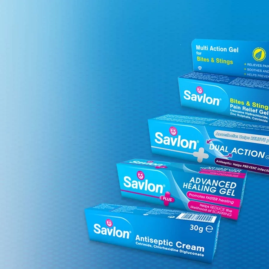 savlon.co.uk logo