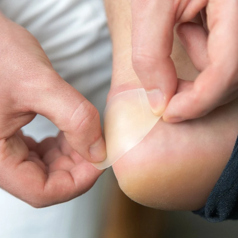 Blister guide: Treatment, healing speed & FAQs