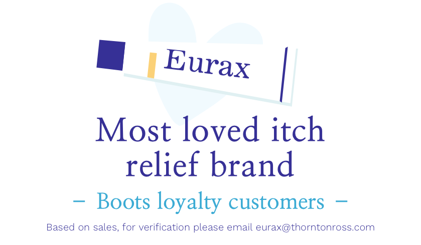 most loved itch relief cream