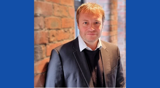 STADA starts new chapter of growth in UK under Craig Shaw’s leadership