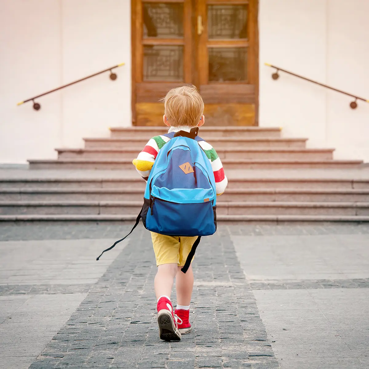 How to Survive the First Week of School | Tixylix