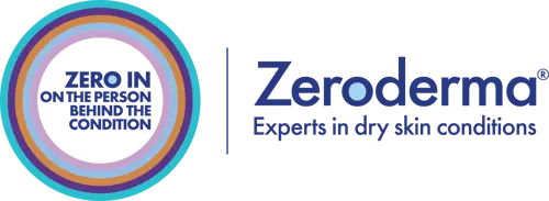 Zeroderma logo
